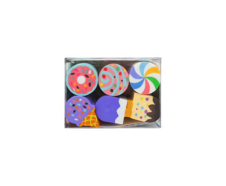 BORRADOR CORTABLE POSTRES 6P