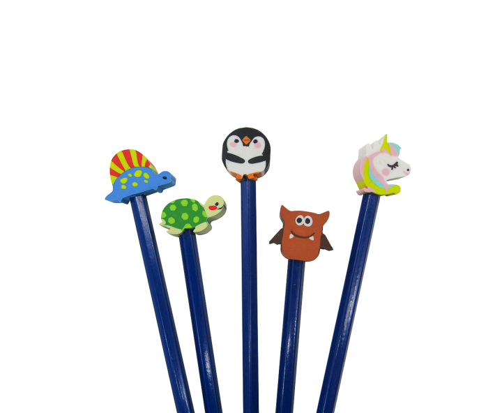 BORRADOR ANIMALES MARINOS 10P
