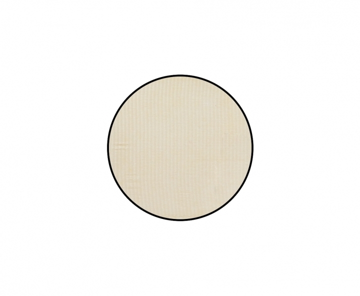 CINTA GROSS  (6MM X 20M) CHAMPAGNE 8