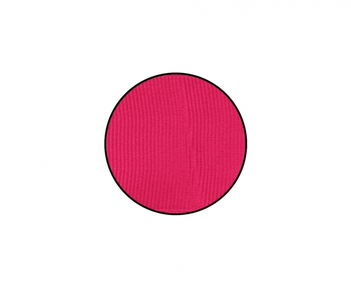 CINTA GROSS  (6MM X 20M) FUCSIA 72
