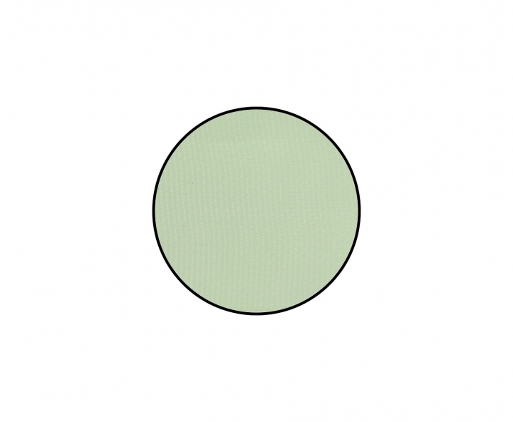 CINTA GROSS  (6MM X 20M) VERDE 80