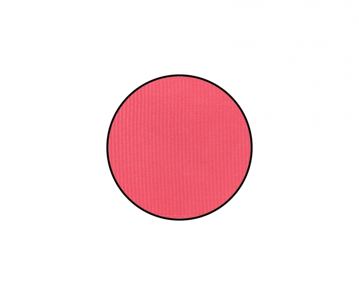 CINTA GROSS  (6MM X 20M) ROSADO 65
