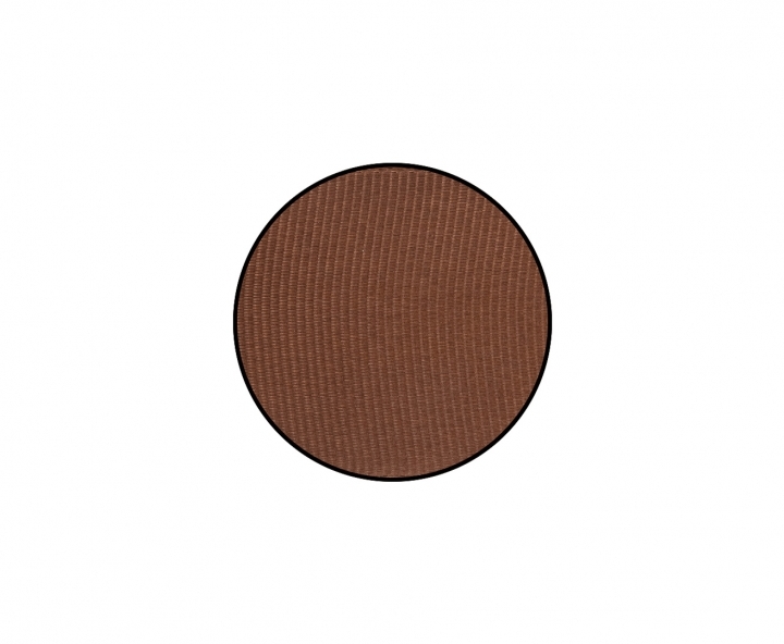 CINTA GROSS (10MM X 20M) MARRON 74