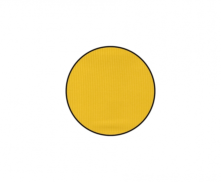 CINTA GROSS (15MM X 20M) AMARILLO 101