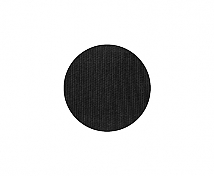 CINTA GROSS (25MM X 20M) NEGRO 39