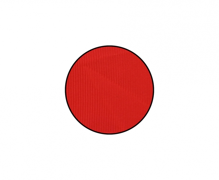 CINTA GROSS (25MM X 20M) ROJO 26