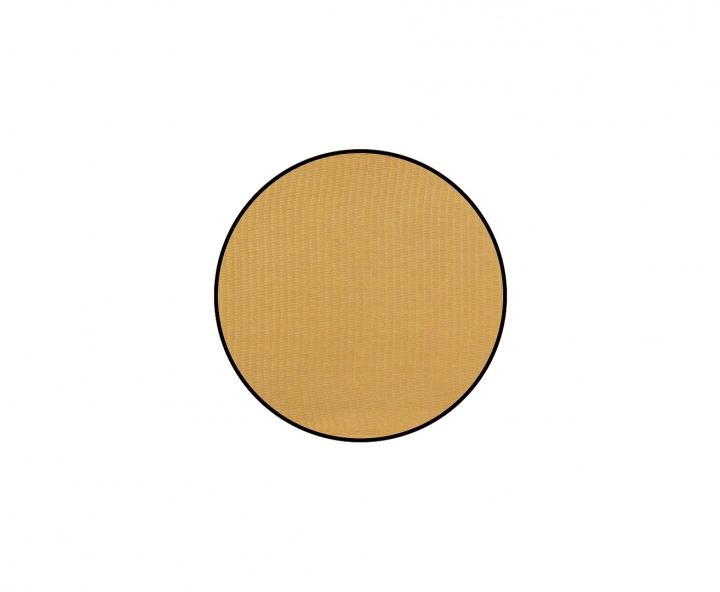 CINTA GROSS (40MM X 20M) CHAMPAGNE 87