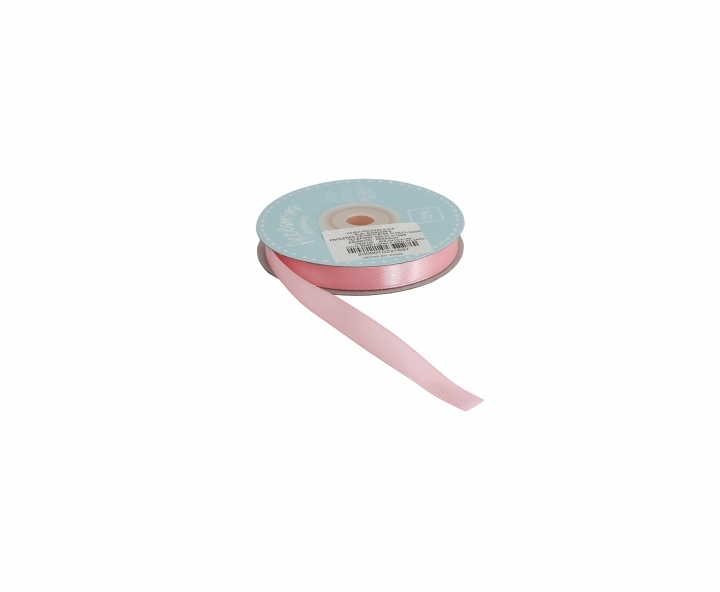 CINTA BEBE (10MM X 20M) ROSADO 169