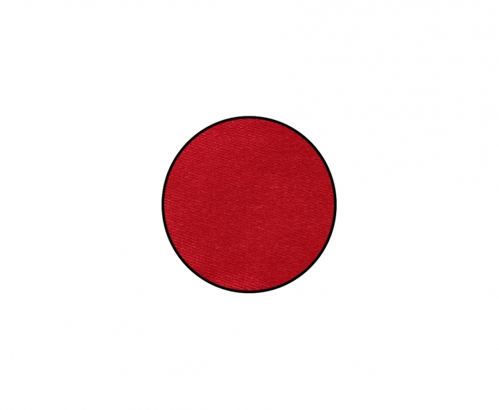 CINTA BEBE (10MM X 20M) ROJO 33