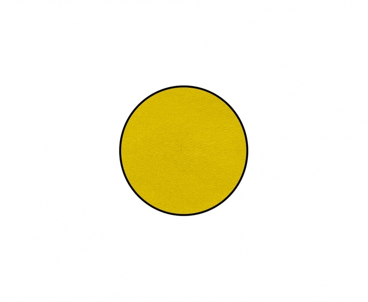 CINTA BEBE (10MM X 20M) AMARILLO 101