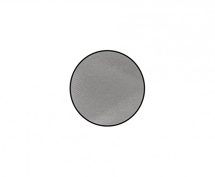 CINTA BEBE (15MM X 20M) PLATEADO 59