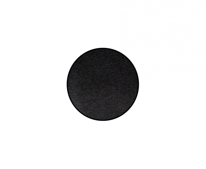 CINTA BEBE (25MM X 20M) NEGRO
