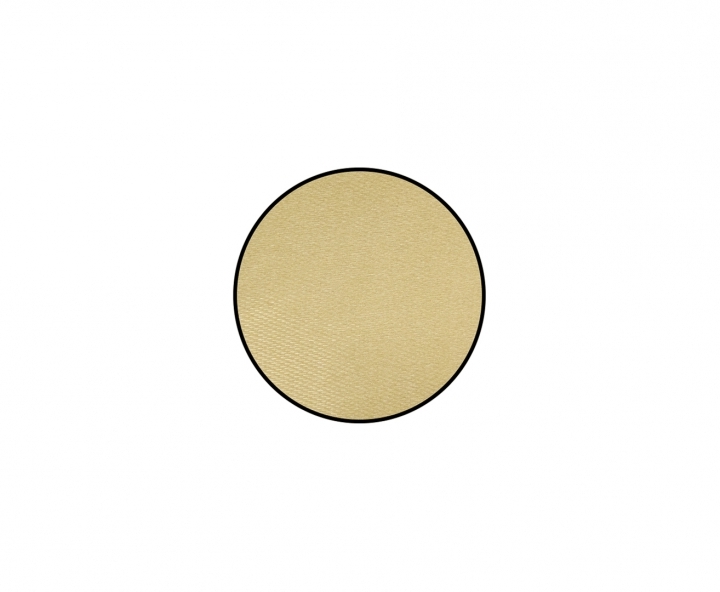 CINTA BEBE (40MM X 20M) CHAMPAGNE 130