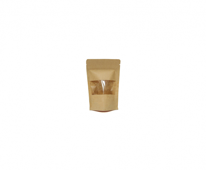 DOYPACK 24P (10X13CM) NATURAL