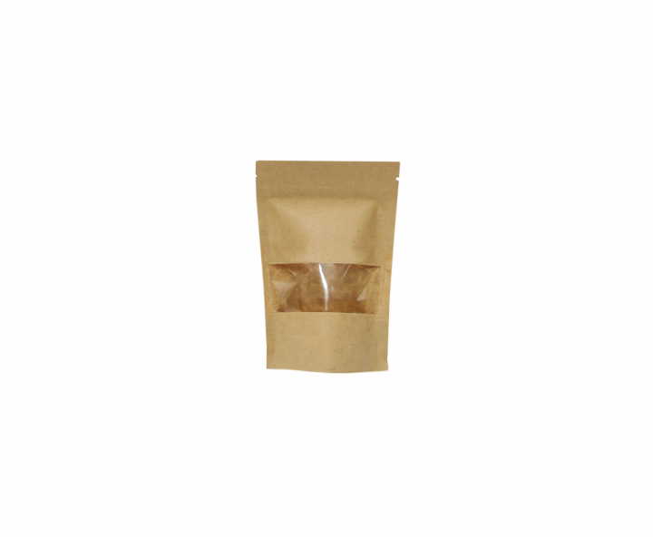 DOYPACK 24P (12X16CM) NATURAL