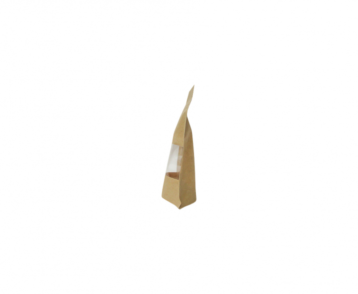DOYPACK 24P (12X16CM) NATURAL