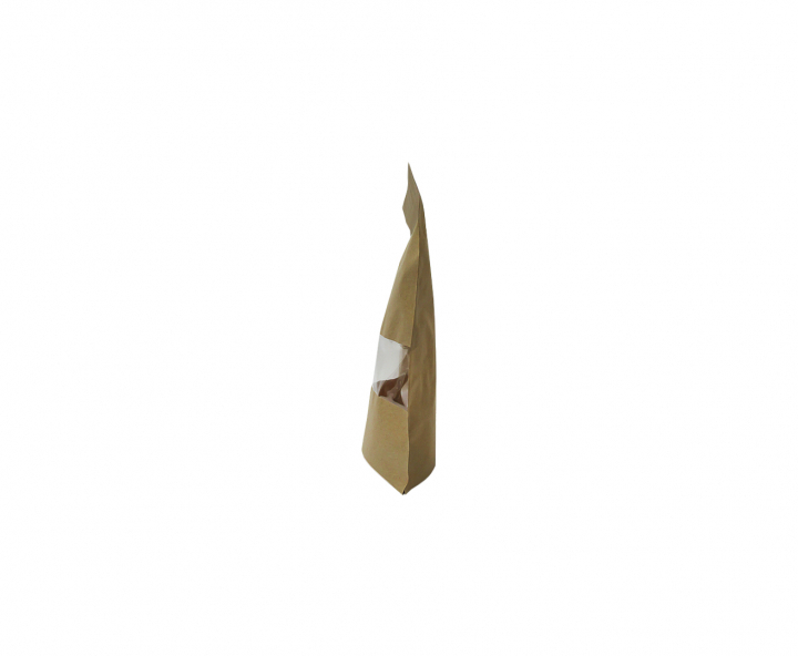 DOYPACK 24P (14X18CM) NATURAL