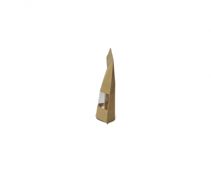 DOYPACK 24P (16X19CM) NATURAL