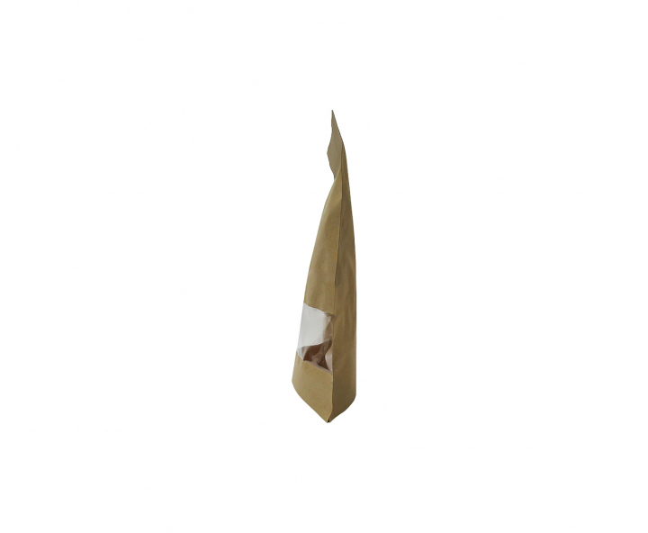 DOYPACK 24P (18X23CM) NATURAL