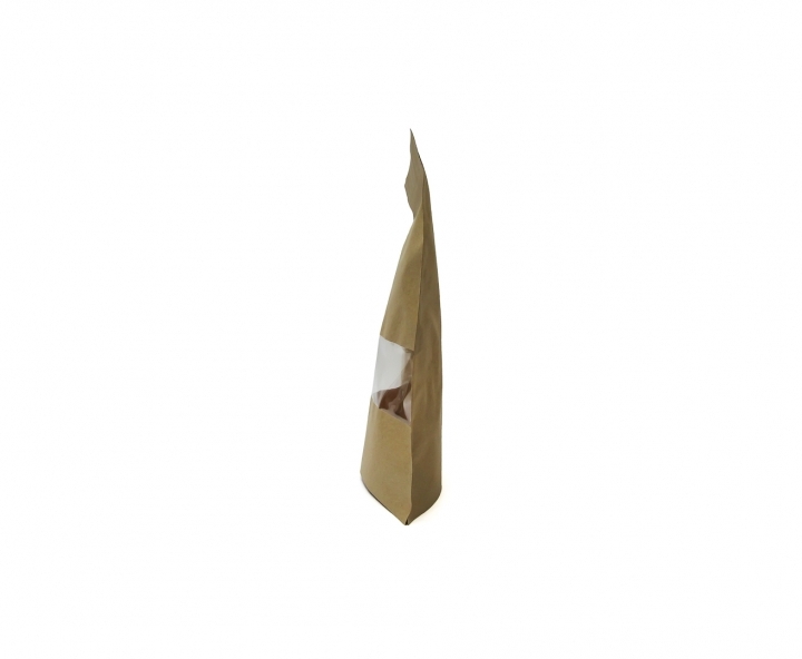 DOYPACK 24P (20X27CM) NATURAL