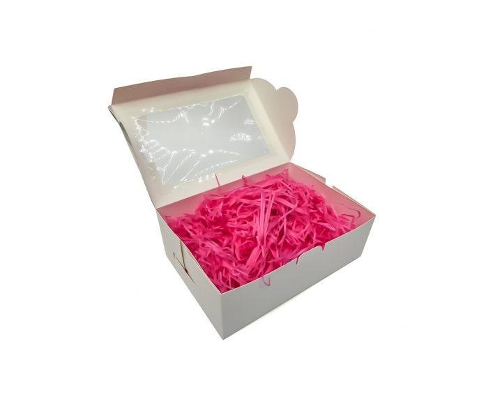 PAPEL VIRUTA FUCSIA