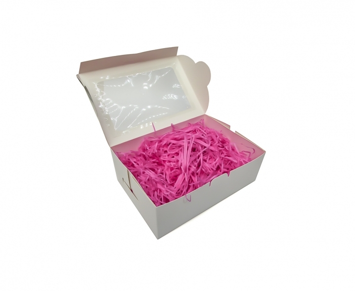VIRUTA PAPEL FUCSIA 75