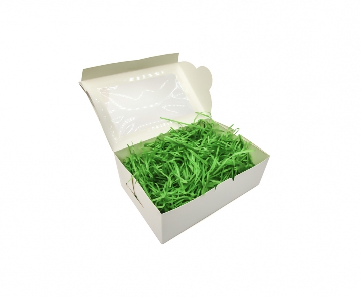 PAPEL VIRUTA VERDE