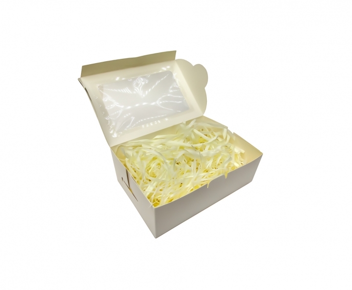 VIRUTA PAPEL NATURAL 35