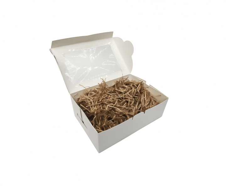 VIRUTA PAPEL NATURAL 42