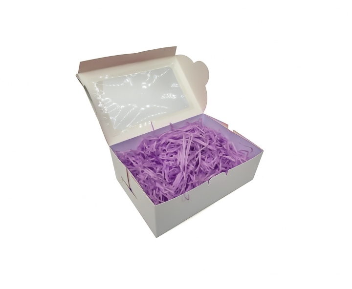 VIRUTA PAPEL PURPURA 9