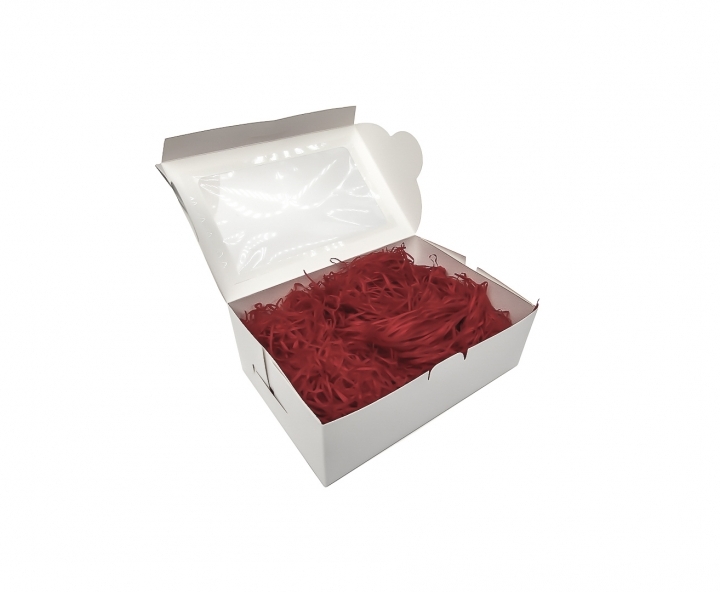 VIRUTA PAPEL ROJO 13