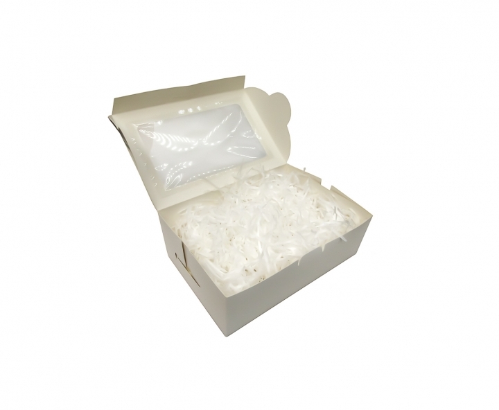 VIRUTA PAPEL BLANCO 14