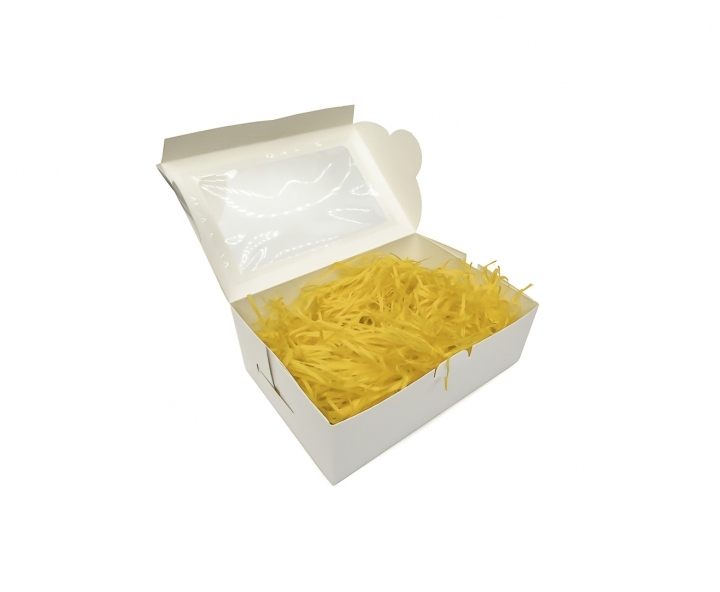 VIRUTA PAPEL AMARILLO 59