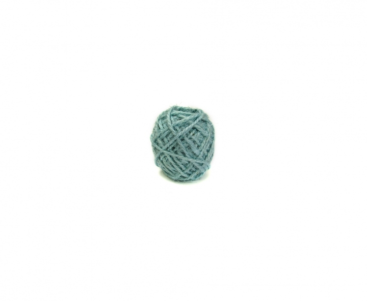 HILO YUTE (2MM X 10M) CELESTE
