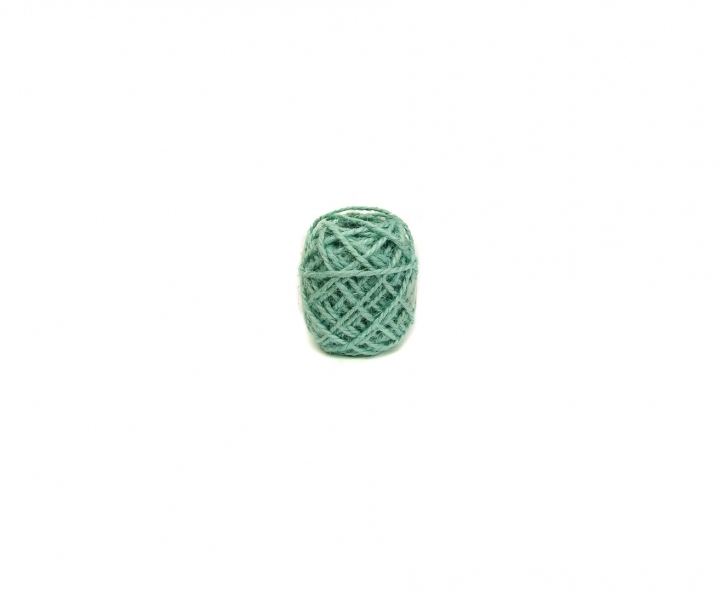 HILO YUTE (2MM X 10M) TIFFANY