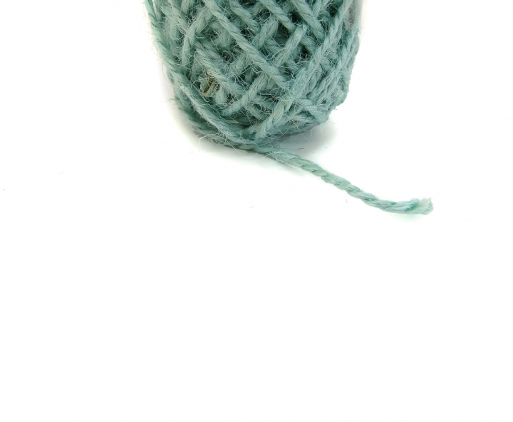 HILO YUTE (2MM X 10M) TIFFANY