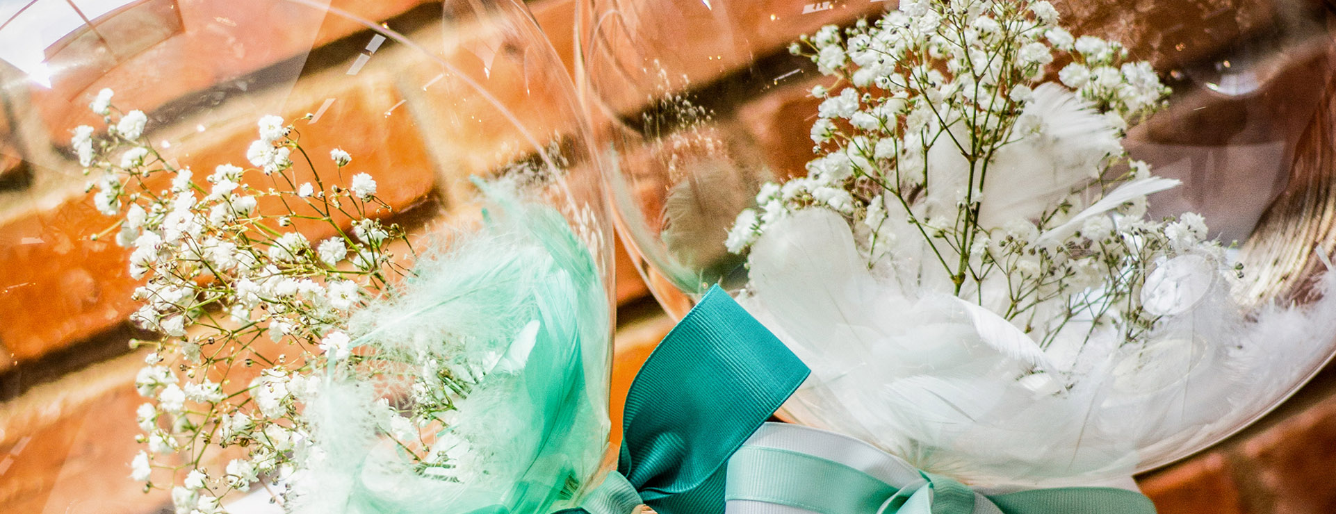 ¡LOS DETALLES NOS INSPIRAN!