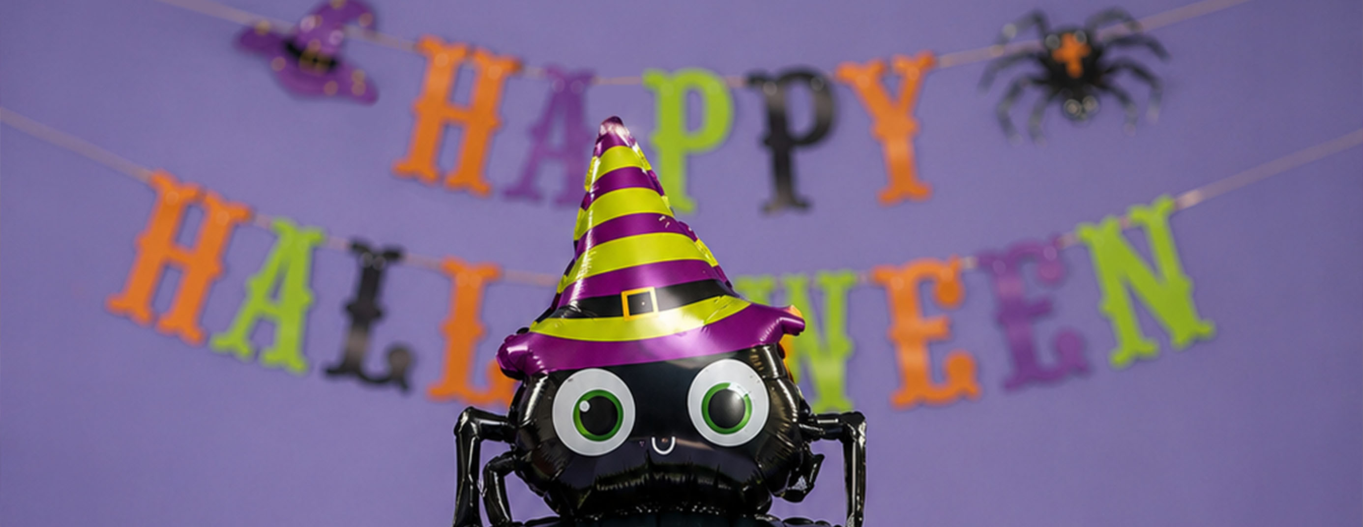 ¡SPOOKY SEASON!