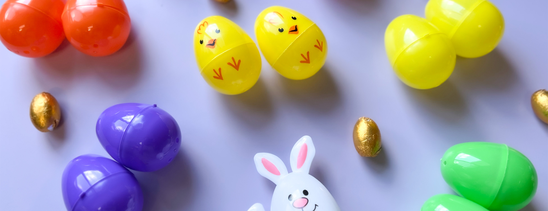 ¡Ya se siente la magia de la PASCUA!